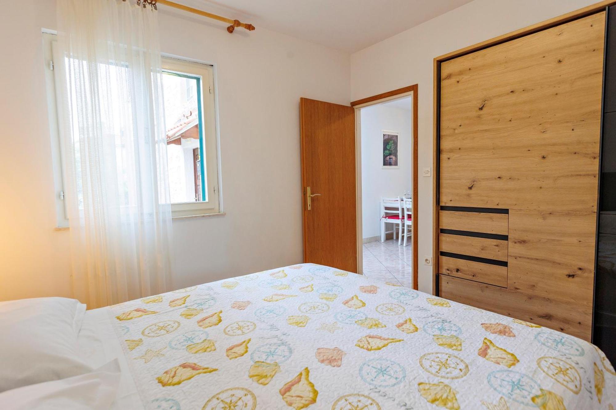 Apartments Baricevic Bol Exterior foto