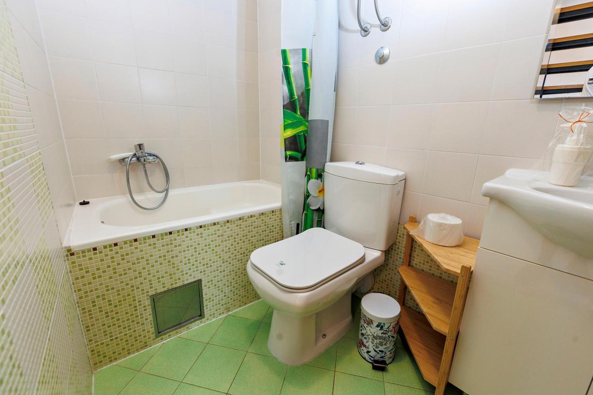 Apartments Baricevic Bol Exterior foto