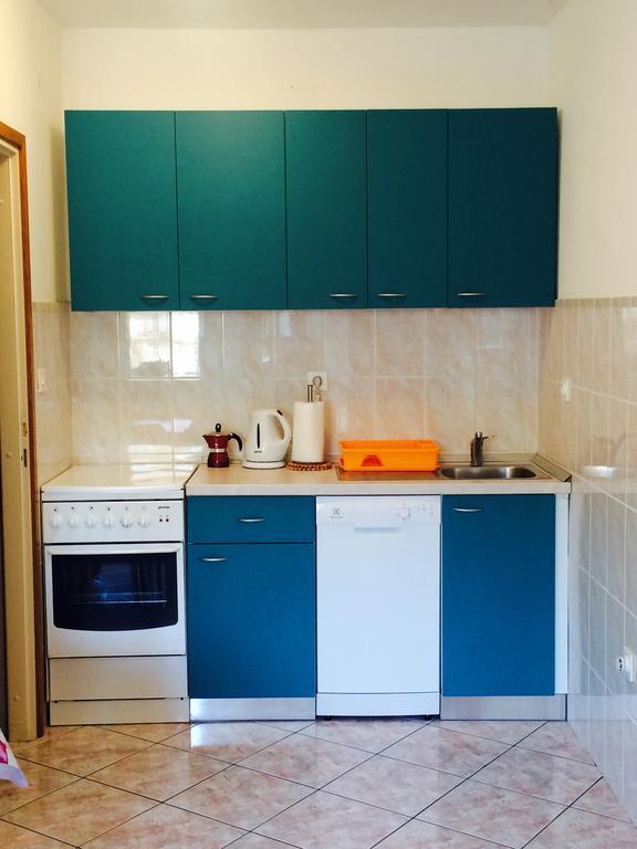 Apartments Baricevic Bol Exterior foto